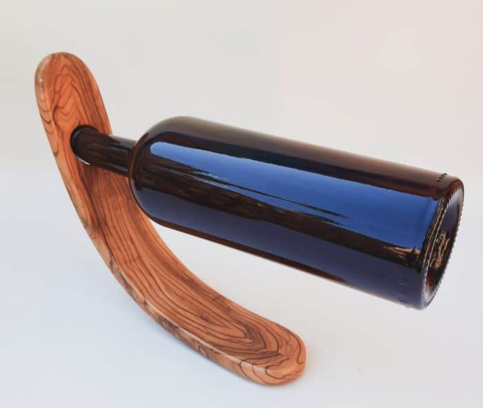 WI3 מעמד ליין עץ זית