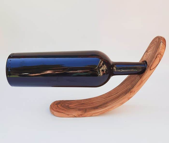 WI3-3 מעמד ליין עץ זית